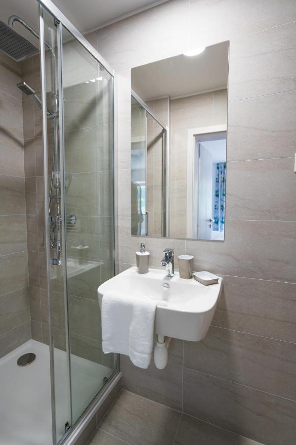 Apartmany Ema A Peter เทรโควา ภายนอก รูปภาพ